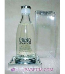 Parfum d'eau active