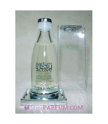 Parfum d'eau active