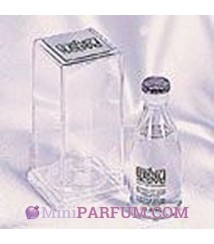 Parfum d'eau active