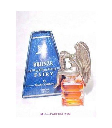Bronze Fairy