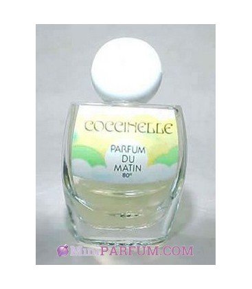 Coccinelle