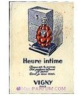 HEURE INTIME