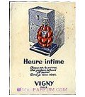 HEURE INTIME