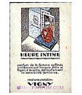 Heure intime