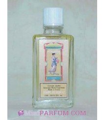 Lotion Pompéïa
