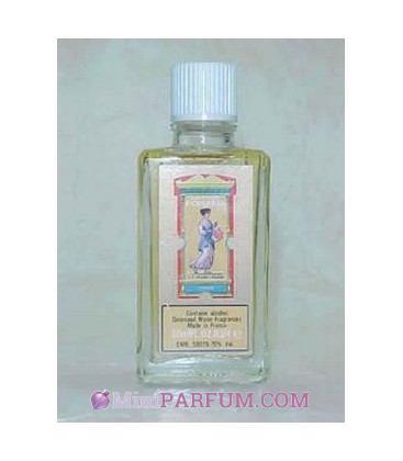 Lotion Pompéïa