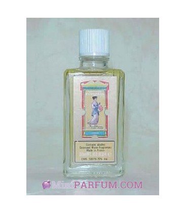 Lotion Pompéïa