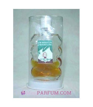 Un Parfum d'aventure
