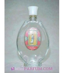 Lotion Pompéïa