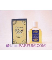 Rêve d'or