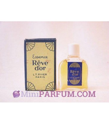 Rêve d'or