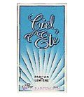 Ciel d'Eté