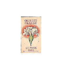 Œillet Frangé