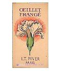 Œillet Frangé