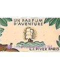 Un Parfum d'Aventure