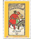 Cuir de Russie