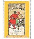 Cuir de Russie