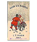 Cuir de Russie