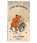 Cuir de Russie