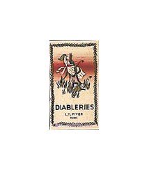 Diableries