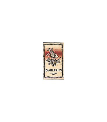 Diableries