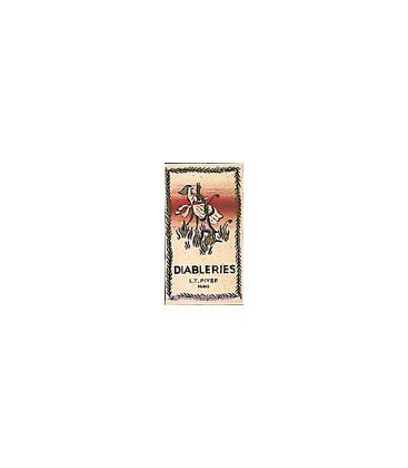 Diableries
