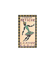 Fétiche