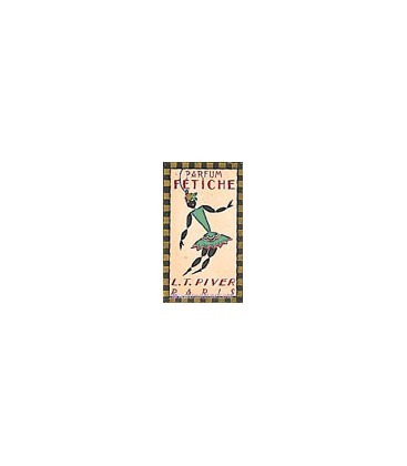 Fétiche