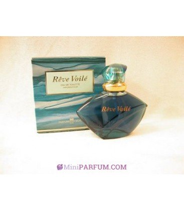 Rêve Voilé