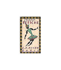 Fétiche