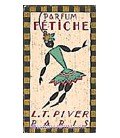 Fétiche