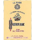 Héliotrope Blanc