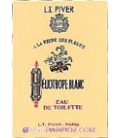 Héliotrope Blanc