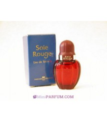 Soie Rouge