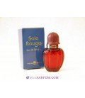 Soie Rouge