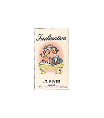 Inclination