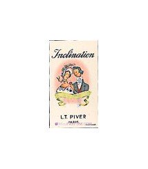 Inclination