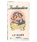 Inclination