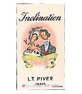 Inclination
