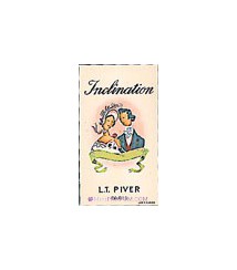 Inclination