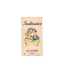 Inclination
