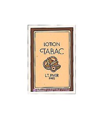 Lotion Tabac