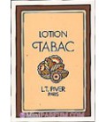 Lotion Tabac