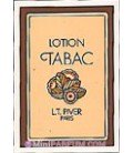 Lotion Tabac