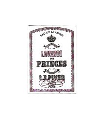 Lavande des Princes