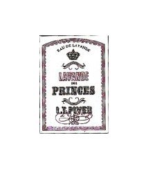 Lavande des Princes