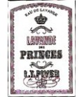 Lavande des Princes