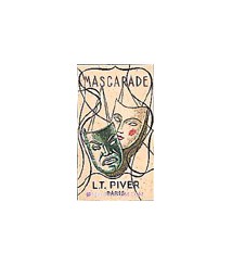 Mascarade