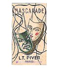 Mascarade