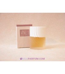 Vanilla